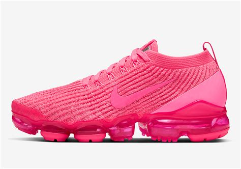 vapor max mit rote nike|nike vapormax pink.